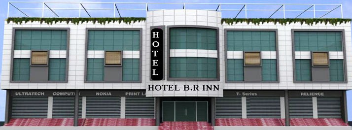Hotel BR Inn - Panipat 01.jpg